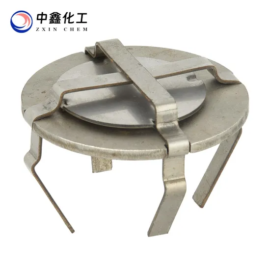Trapezoidal Float Valve for Superior Liquid Flow Direction and Efficiency